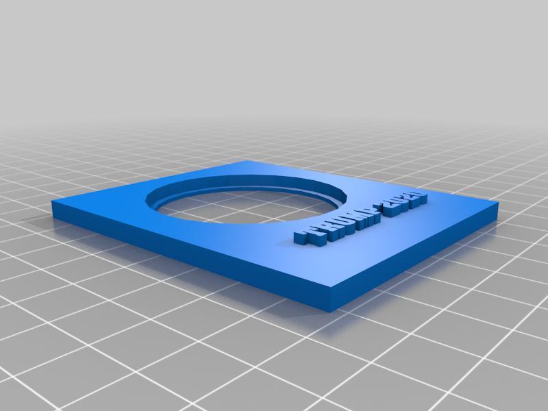 Coin Holder