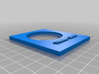 Coin Holder