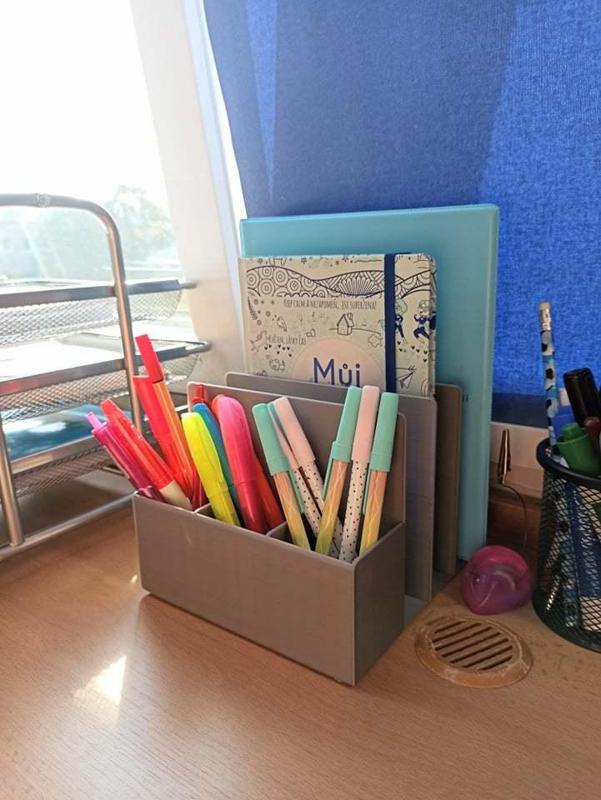 Desk Organizer