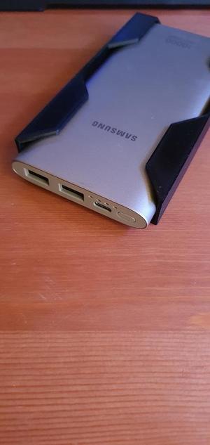 Samsung Powerbank Mount