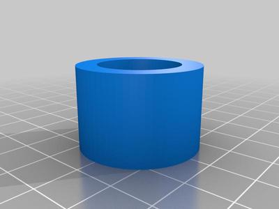 test cube
