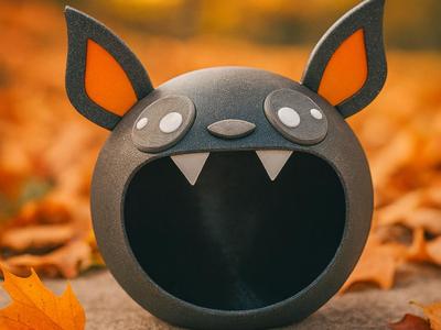 Bat Bowl