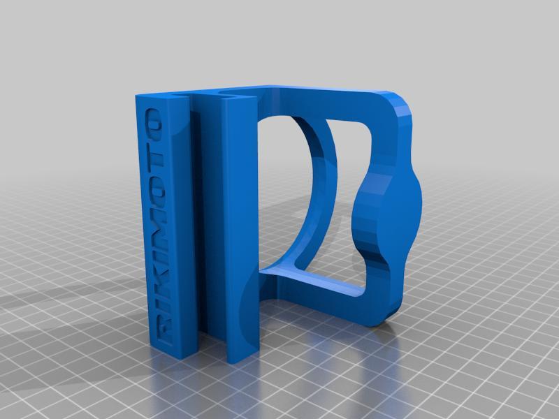 Volvo 240 Durable 72mm Cup Mug Holder