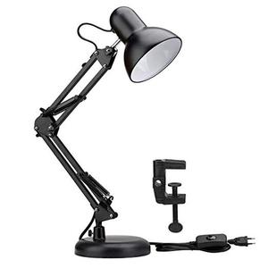 HARDNESS FIXATION FOR DESKLAMP