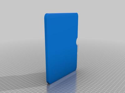 iPad mini sleeve