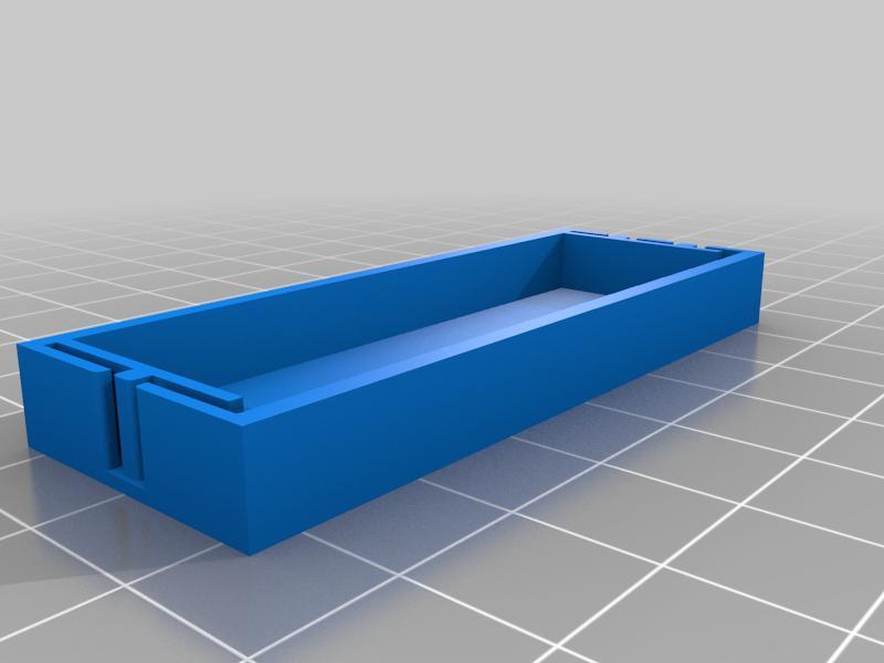 Battery Chassis AD-S31BT