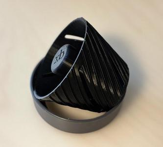 Xbloom Studio - Omni dripper 2 - negociator