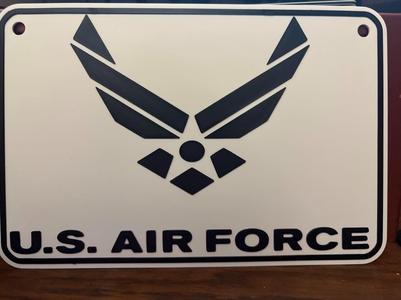 air force flag