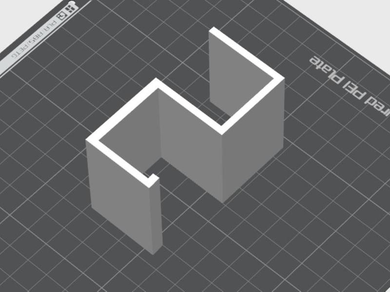 IkeaLAGKAPTEN / ADILS Headsethalter