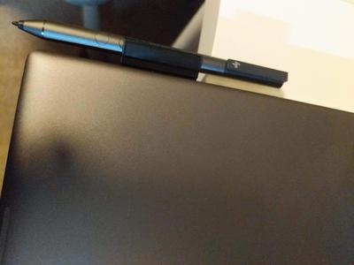 Micro SD Pen Holder