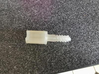 Nobilia Schublade Relingsystem Relinghalter