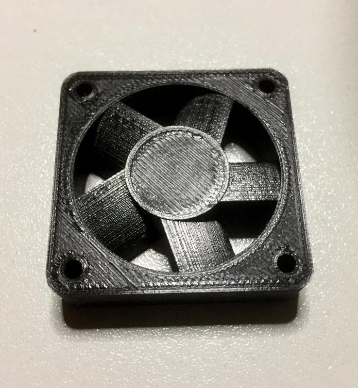 Fan Static Pressure Booster