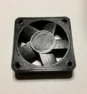 Fan Static Pressure Booster