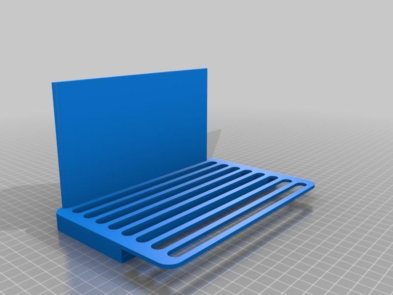 Dedicated Blower cover 