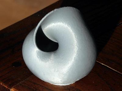 Sudanese Mobius Band