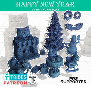 Happy New Year
