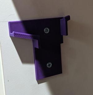 Caliper Wall Mount
