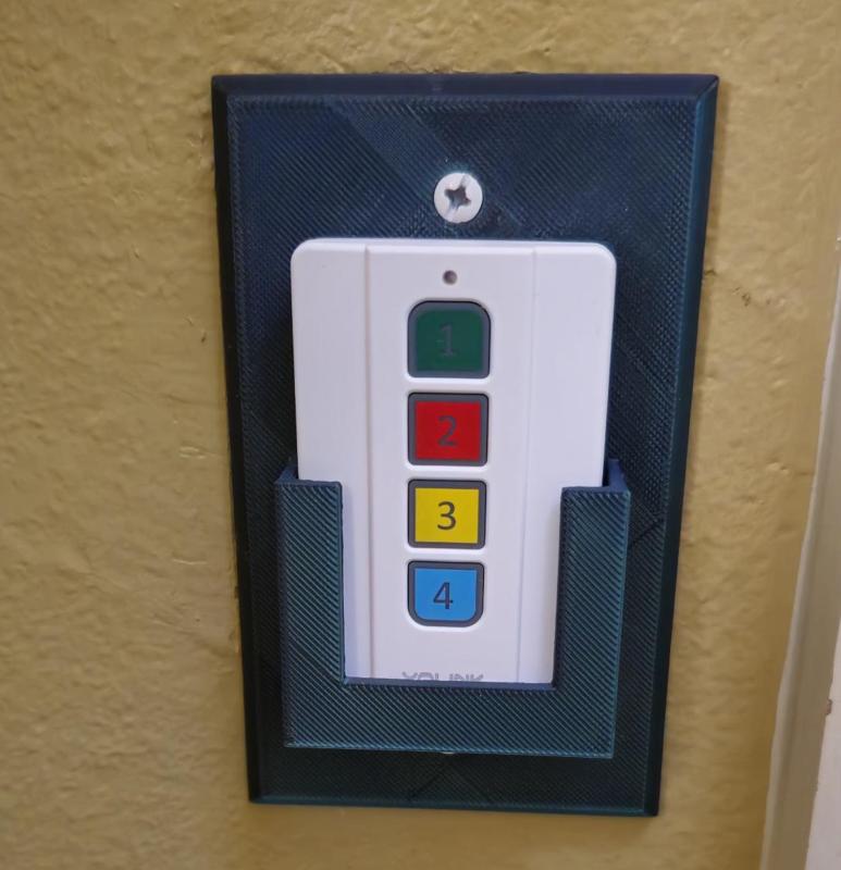 FlexFob 2 electrical wall plates 1 to 5 gang boxes