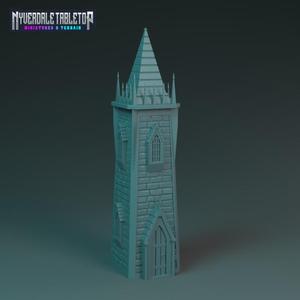 Vampire Tower 