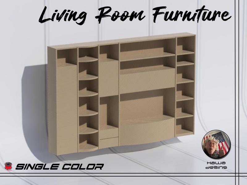 Living Room Furniture