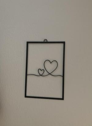 Simple Heart Picture