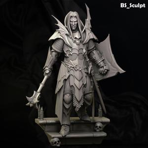 The Vampire Lord 75 mm