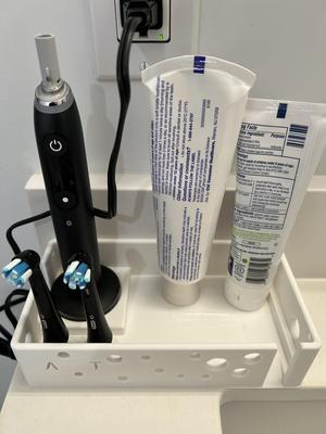 Oral-B Electric Toothbrush Holder
