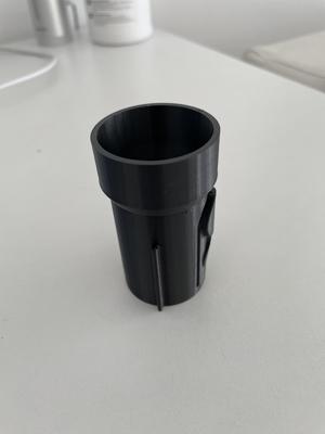Dyson V7, V8, V10, V11, V15 Vacuum bag adapter