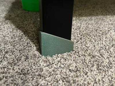 Ikea Lack Table Leg Cap