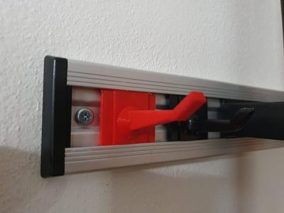 ToolFlex system alternative hook - stronger