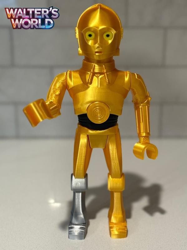 Golden Translator Megamod