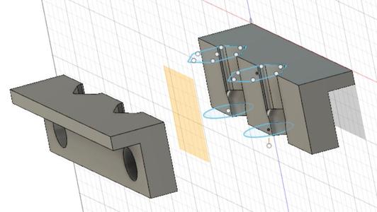 6AN Vise Clamps