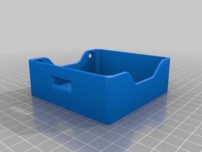 Naztech 980 BT Headset Base Wall Mount