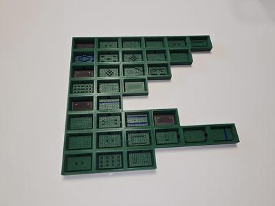 Legend of Zelda Level-7