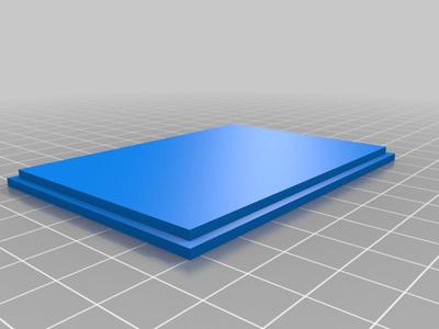 Boitier pour arduino nano avec ecran LCD1602