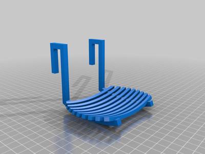Soap Tray