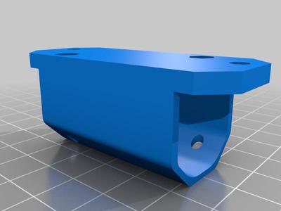 Ender 3 - Buck Converter support