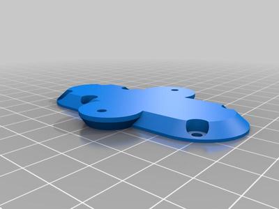 BTT Smart Filament Sensor