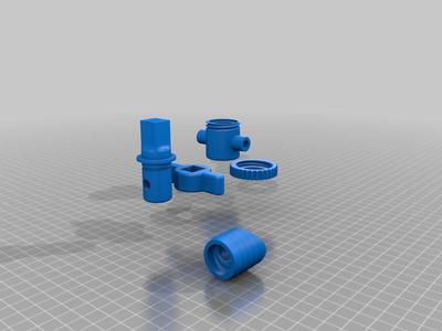 Plug Valve low pressure