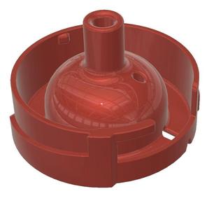 Xiaomi Automatic Soap Dispenser Refill Plug-Cap