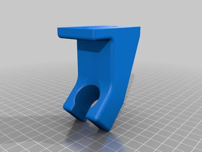 Shower support