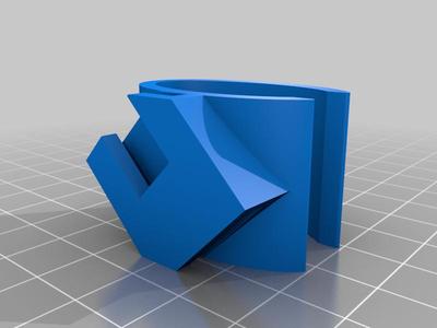 Joolz Day 2 Coffee Cup holder remix