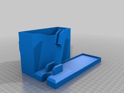 Gluegun Caddy - Remix