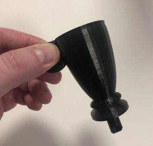 Fancy Funnel