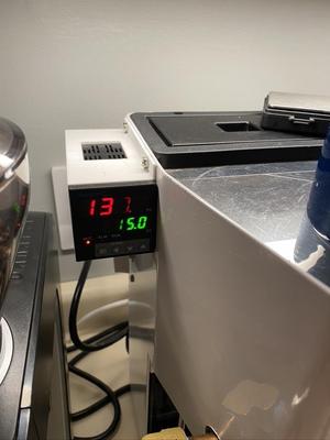 Inkbird ITC-106VH housing