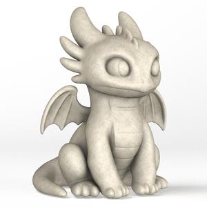 Baby Dragon