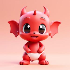 minion devil