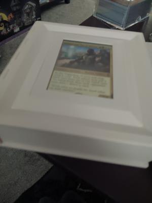 MTG Commander Cover