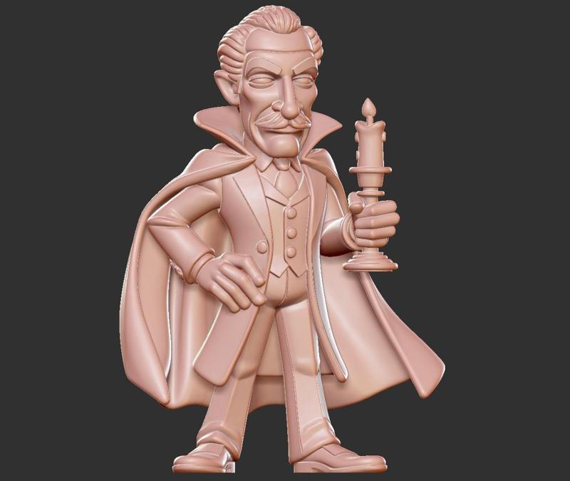 Vincent Price