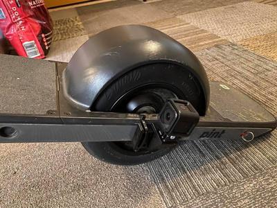 Onewheel Pint GoPro Mount